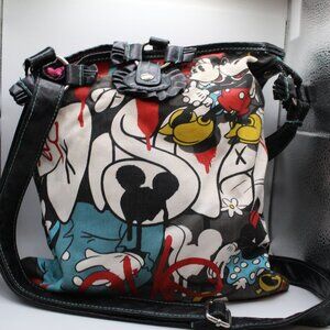 Disney Couture Collection Crossbody